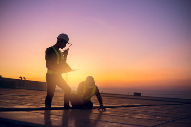 Best Sealant for Roof  in Eveleth, MN