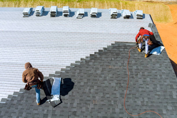 Quick and Trustworthy Emergency Roof Repair Services in Eveleth, MN