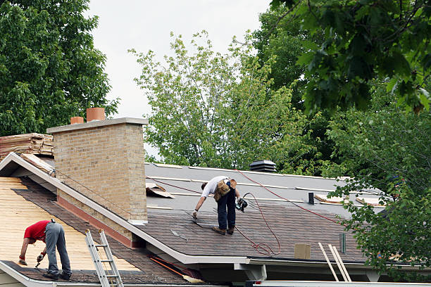 Professional Roofing Contractor in Eveleth, MN
