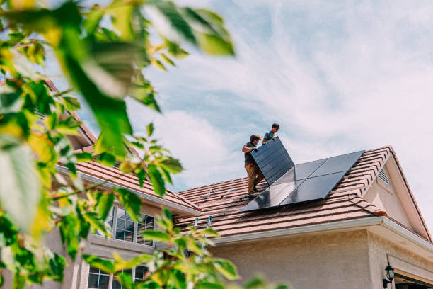 Best Slate Roofing Contractor  in Eveleth, MN