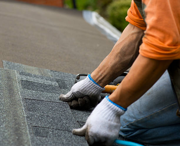 Best Commercial Roofing Services  in Eveleth, MN
